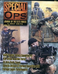 CO.5517  Special Ops 